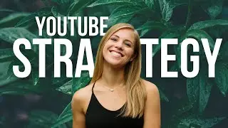 The Authentic YouTube Strategy