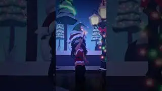 So this is Christmas... | Roblox Edit