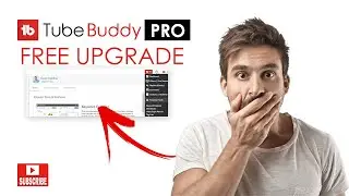 How to get TubeBuddy PRO License FOR FREE! | TubeBuddy Tutorial for Youtuber