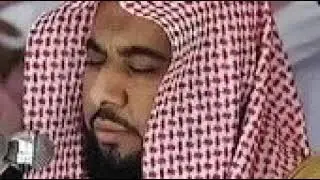 Abdullah Al Juhani: Ayatul Kursi: Recited 100 Times