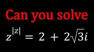 A Beautiful Homemade Equation | Problem 350