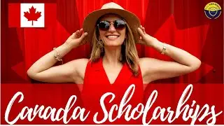 Scholarships in Canada for International Students Without IELTS For Bachelors Masters PhD 2023-2023