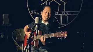 မေတ္တာပို့(ရာဇဝင်)၊Myitta Poe(Yarzawin)Live Session