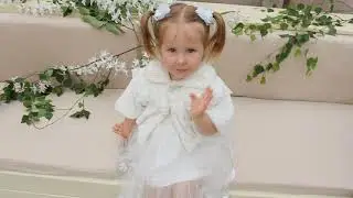 Тизер. Свадьба Виктории и Влада