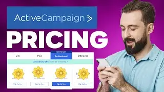 Understanding ActiveCampaign Pricing: Breakdown, Plans, & Costs (2024)