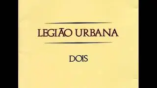 Legião Urbana · Fábrica