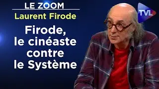 Le monde d’après… sans œillères - Le Zoom - Laurent Firode - TVL
