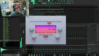 How to make a reggaeton beat for Mora | FL Studio Cookup #1