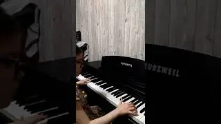 Astronomia on piano - Астрономия на пианино 