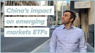 What China's tech crackdown means for investing in IEM or VGE (emerging markets ETF)