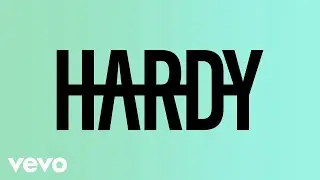 HARDY - AIN'T A BAD DAY (A ROCK BREAKDOWN)