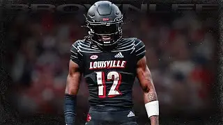 Jarvis Brownlee Jr. 🔥 Top Cornerback in the Nation ᴴᴰ