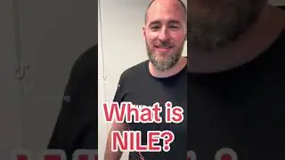 Wix Engineering: NILE