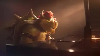 The Super Mario Bros Movie 
