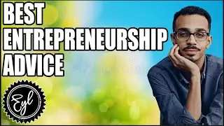 ADVICE TO NEW ENTREPRENEURS FROM JOHN HENRY