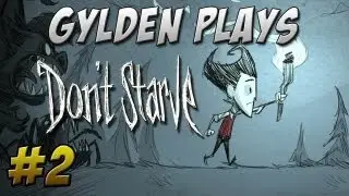 Don't Starve - Sinkhole (Part 2)