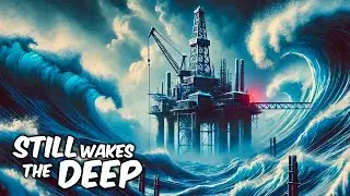 NEW Let's Play Still Wakes The Deep | Full Gameplay