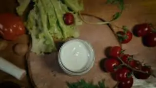 Сампо майонез
