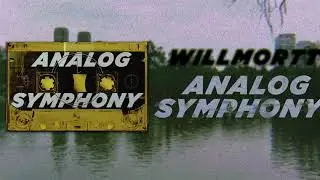 Willmortt - Analog Symphony (Single)