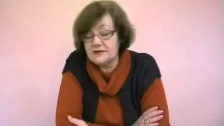 История России. История политических партий в России 28 часть