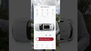 Chery connect - плати, если хочешь пользоваться..