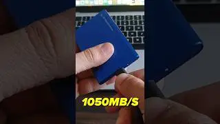 Samsung T7 SSD 