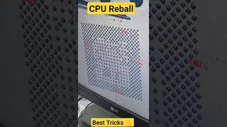 CPU Reball #cpureball #shortsvideo #short #viralvideo #2024 #tranding @techrohitgupta6070 🔥