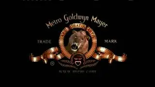 Metro-Goldwyn-Mayer / The Samuel Goldwyn Company logos (2001/1989)