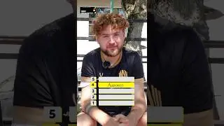 КТО ЧАСТО ВРЕТ?!