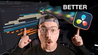 The NEW way to do Motion Graphics in DaVinci Resolve