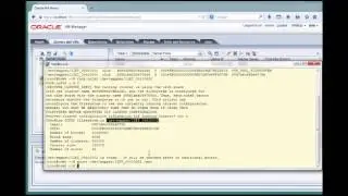 Video 6: Reclaiming a Repository in a Different or new Oracle VM Manager