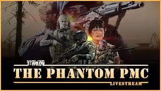 SCAV Wars - The Phantom PMC