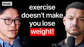 The Fasting Doctor: “Fasting Can Help To Cure Obesity!” + This Controversial New Drug Melts Fat!