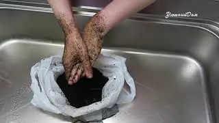 САМЫЙ ПРОСТОЙ УХОД ЗА РУКАМИ ДОМА! ЭФФЕКТ ПОТРЯСАЮЩИЙ!