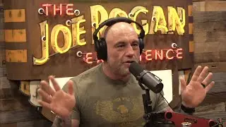 Joe Rogan says we need religion, we need Jesus