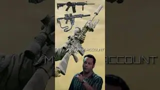 PSA is a Problem #palmettostatearmory #jakl #m4a1 #m110