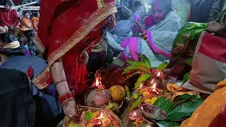 HAPPY CHHATH PUJA CELEBRATE AT KOLKATA (Bengal) SEO...