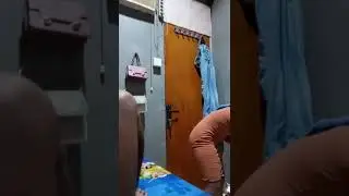 sekamar dengan istri tetangga 