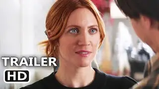 CHRISTMAS WITH THE CAMPBELLS Trailer (2022) Brittany Snow, Justin Long