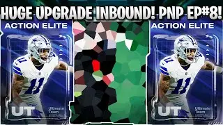 HUGE UPGRADE INCOMING! PACK AND PLAY EPISODE 8!