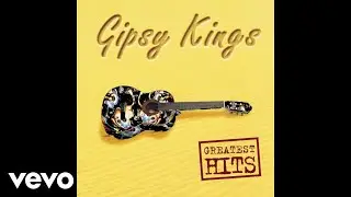 Gipsy Kings - Escucha Me (Audio)