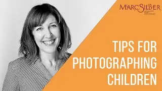 Tips for Photographing Children feat Photographer Lena Hyde 