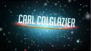 Demo Reel | Carl Colglazier