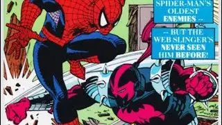Do you remember this Spiderman Villain