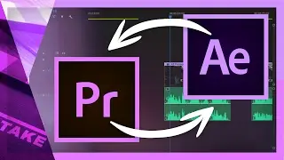 Adobe Premiere Pro and After Effects workflow: Dynamic Link | Cinecom.net