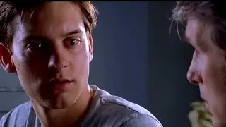 Spider-Man 2 | Doctor Scene |