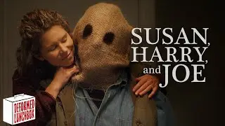 Susan, Harry, and Joe | Horror Short Film