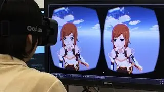 Live2D Euclid animates 2D illustrations in rich 3D environments #DigInfo
