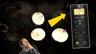 3 Secrets To Mixing Metal Drums That Sound Pro (From home-produced tracks!)