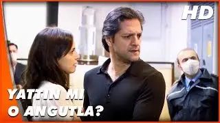 Herkes mi Aldatır? | Tüm Gerçekler Açığa Çıkıyor (Final Sahnesi)